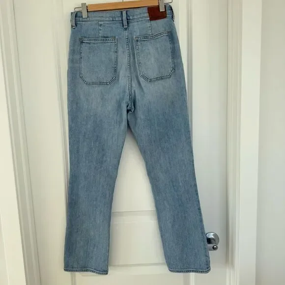 DENIM FORUM | Just Peachy Straight - Picture 8 of 14